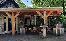 B&B Aangenaam - Olde Horst Diever